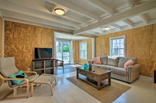 Beachfront Family Apt. in Hawk's Nest Beach! - Old Lyme - 9