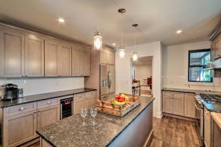 Updated Downtown Red Bank Home 5 Mi to Beach! - Red Bank - 2