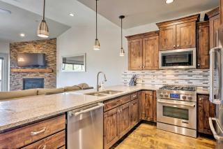 Trendy Townhome about 7 Mi to Deer Valley and Park City - 2