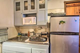 Rustic Hayward Cabin With Spider Lake Access! - Seeley - 6