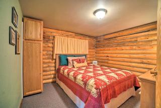 Soldotna Cabin with Essentials- 4 Mi to Fishing - 1