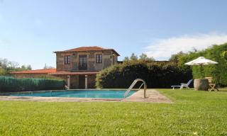 Casa de Sao Miguel Douro - Armamar - 0