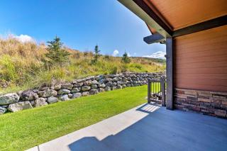 Trendy Townhome about 7 Mi to Deer Valley and Park City - Heber City - 8
