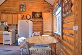 Soldotna Cabin with Essentials- 4 Mi to Fishing - 5