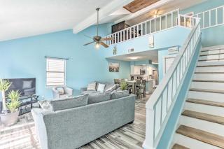 Inviting Townhome 6 Mi to Panama City Beach! - Panama City - 9