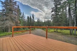 Soldotna Cabin with Essentials- 4 Mi to Fishing - 9