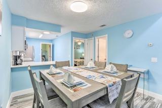Inviting Townhome 6 Mi to Panama City Beach! - Panama City - 4