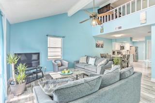 Inviting Townhome 6 Mi to Panama City Beach! - Panama City - 7