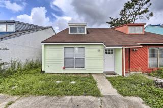 Inviting Townhome 6 Mi to Panama City Beach! - Panama City - 8