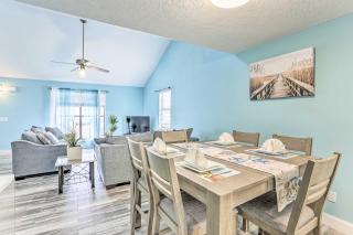Inviting Townhome 6 Mi to Panama City Beach! - Panama City - 5