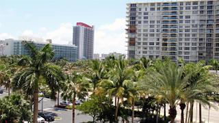 THE TIDES on MIAMI HOLLYWOOD - Hollywood - 2