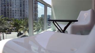 THE TIDES on MIAMI HOLLYWOOD - 1