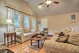 Resort Home on Mountain Golf Course with Deck and View - McGaheysville - 7