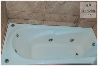 ABY Hotel - Ramallo - 5