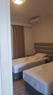 Ola Kala Apartments and Rooms - Vlikhon - 7