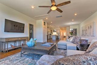 Modern Main St Apt in Downtown Waynesville! - Waynesville - 7