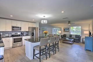 Cape Coral Home with Spacious Patio and Private Pool! - Cape Coral - 8