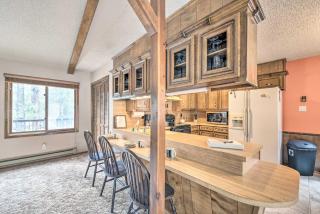 14 Mi to Ski Apache Ruidoso Home with Deck and Grill! - 1