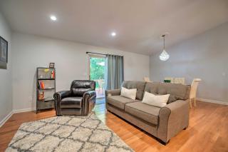 Less Than 2 Mi to the Big House Family-Friendly Home! - Ann Arbor - 7