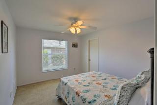 Cape Coral Home with Spacious Patio and Private Pool! - Cape Coral - 1