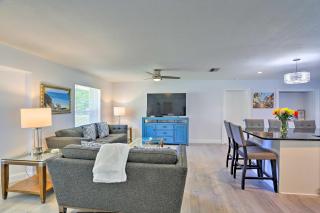 Cape Coral Home with Spacious Patio and Private Pool! - Cape Coral - 6
