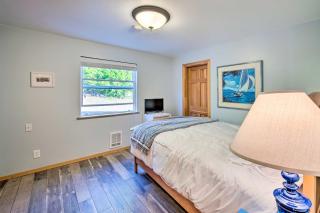 Hood Canal Home with Views - Bordering Olympic NP! - 1