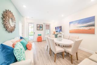 Sunset Sands Cottage Near Disney With Margaritaville Resort & Island H2O Access - 8065Dr - 2