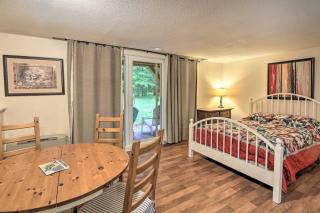 Thornton Studio by Hiking, Climbing and Skiing! - 1