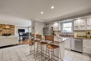 Upscale Chattanooga Home on Missionary Ridge! - Chattanooga - 1