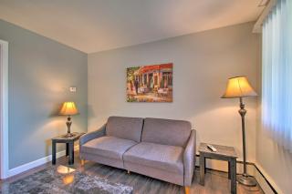 Ira Township Apt with Dock on Lake St Clair! - 5