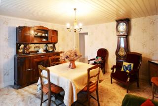 Du côté de chez Marthe - La Cresse - 5