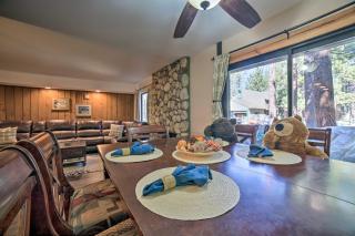 Mammoth Lakes Condo, Walk to Shuttle and Village - Mammoth Lakes - 4