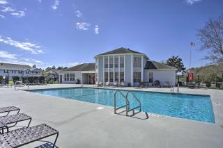 Gulf Shores Condo with Pool Access, 5 Mi to Beach! - Gulf Shores - 8