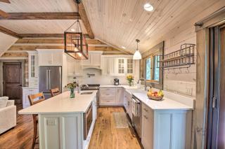 Bloomington Cabin, Mins to CampusandLake Monroe - Bloomington - 5