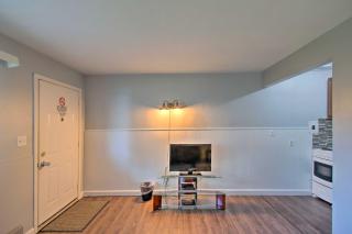 Ira Township Apt with Dock on Lake St Clair! - 3