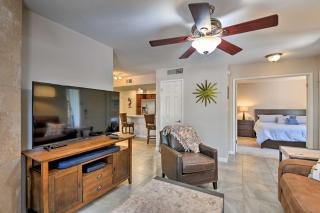 Golf, Shop and Hike Scottsdale Resort Condo! - 6