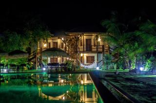 Hotel Villa Balidendê - 1