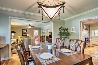 3 Mi to SoCo City Escape with Patio - 9