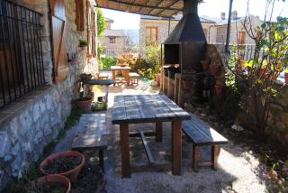 Casa Rural El Arranca - Riópar - 7