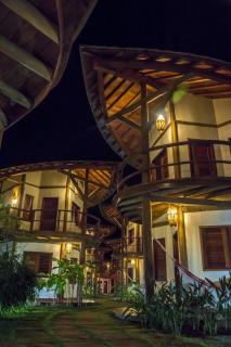 Hotel Villa Balidendê - 2