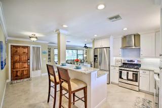Canalfront Cape Coral Home w/ Private Dock! - 8