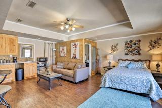 Granbury Studio - 10 Mins From Town and The Lake! - Granbury - 7