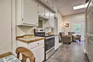 Spacious McGaheysville Family Retreat with Game Room - McGaheysville - 1