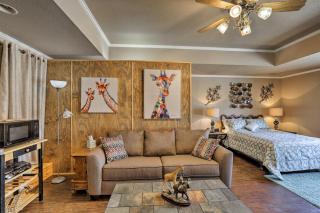 Granbury Studio - 10 Mins From Town and The Lake! - Granbury - 9