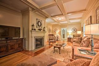 Spacious McGaheysville Family Retreat with Game Room - McGaheysville - 9