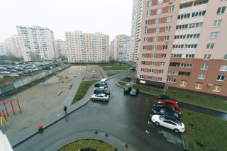 Двухкомнатная квартира в районе м Харьковское Позняки - Kiev - 3