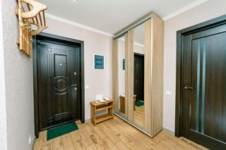 Двухкомнатная квартира в районе м Харьковское Позняки - 5