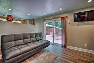 Waterfront Studio on Rock Springs River! - 7