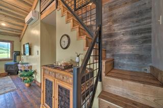 Custom Livingston Apt with Balcony and Mountain Views! - Livingston - 1