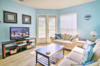 Corpus Christi Condo - Walk to Whitecap Beach! - Corpus Christi - 0